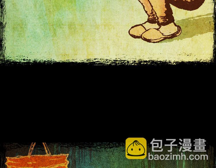 迷路小巷（下）(1/3)-第6话