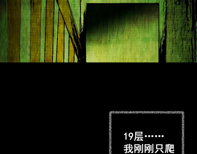 第66话 夺魂电梯（四）(1/2)-第66话