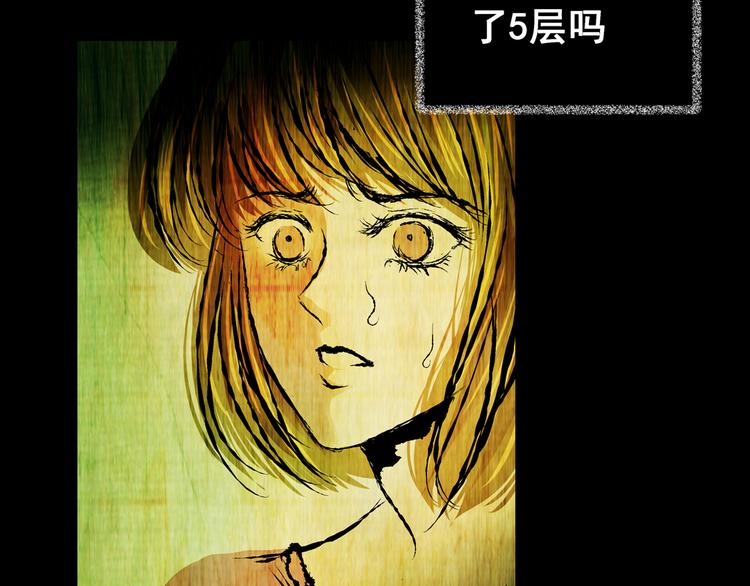 第66话 夺魂电梯（四）(1/2)-第66话