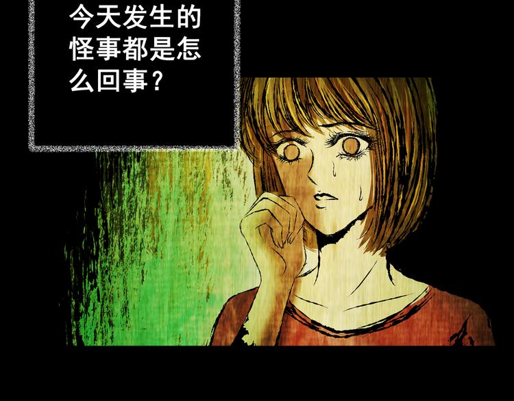第66话 夺魂电梯（四）(1/2)-第66话