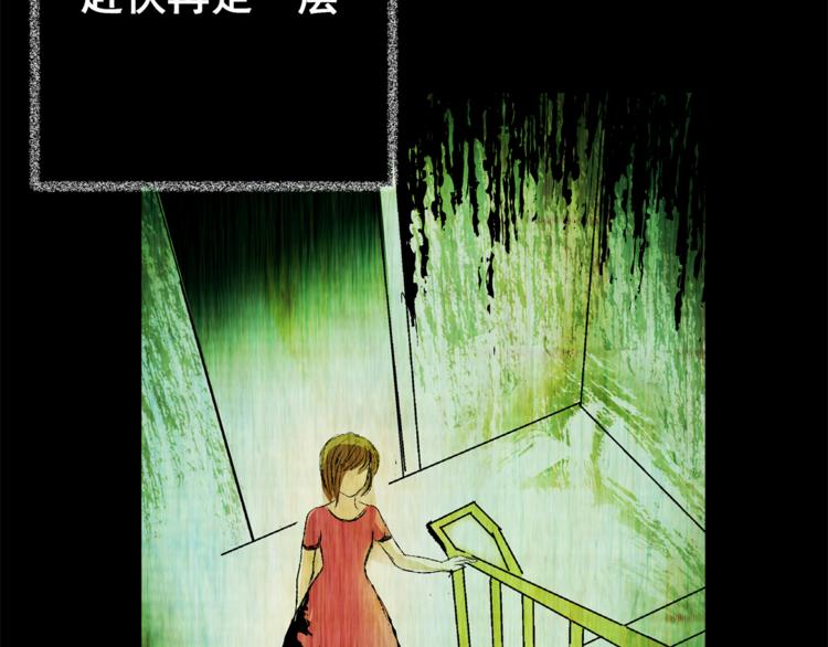 第66话 夺魂电梯（四）(1/2)-第66话