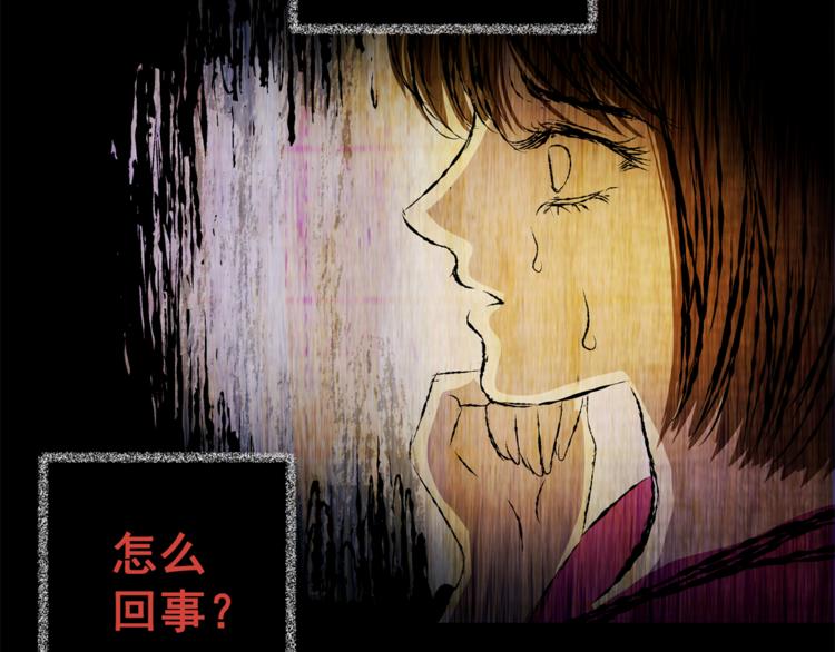第66话 夺魂电梯（四）(1/2)-第66话
