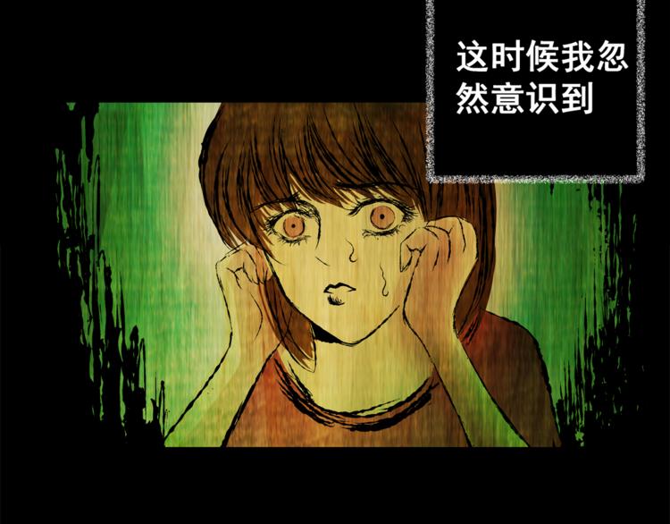 第68话 夺魂电梯（完）(1/2)-第68话