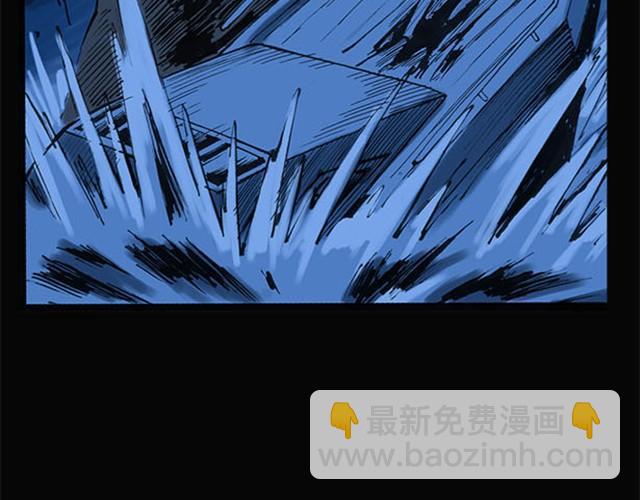 🍸怪奇实录 第2话 毕业照（下） 第25页