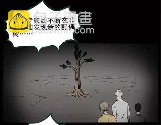🍸怪奇实录 第12话 配偶树（下） 第47页