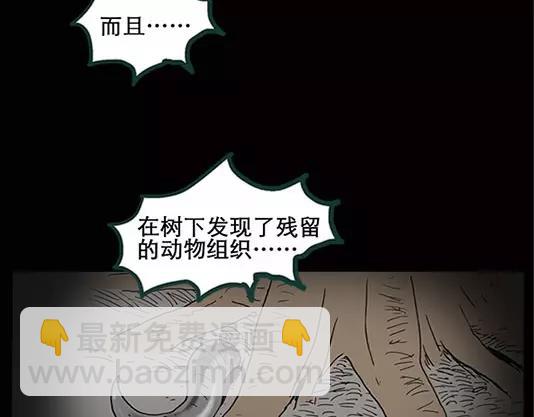 🍸怪奇实录 第12话 配偶树（下） 第48页
