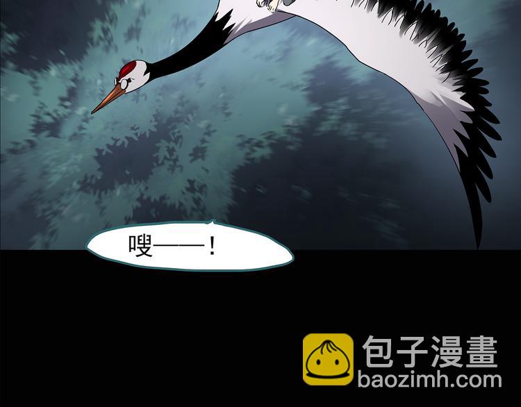 🍸怪奇实录 第112话 云来饭店 中6 第11页