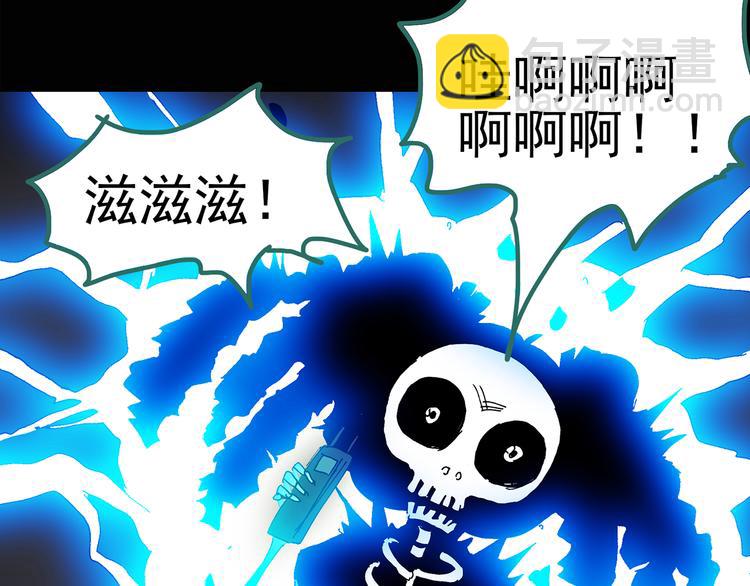 🍸怪奇实录 第126话 恶魔献祭 6 第27页