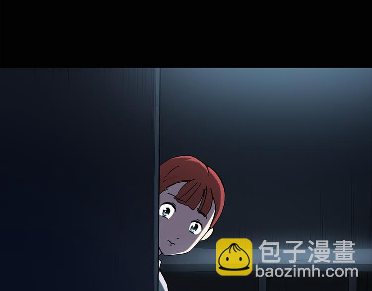 🍸怪奇实录 第132话 扮演游戏 第25页