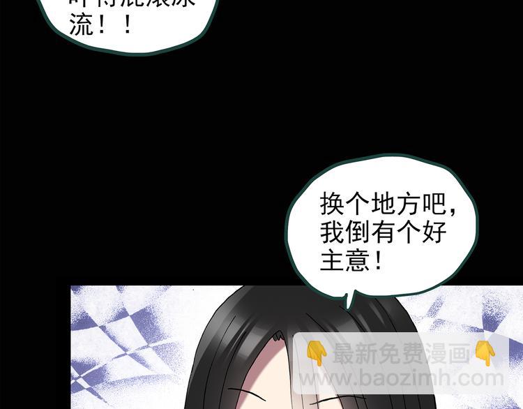 🍸怪奇实录 第132话 扮演游戏 第47页