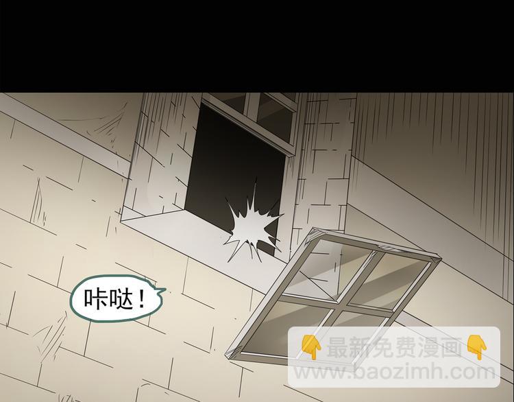 🍸怪奇实录 第134话 古堡魅影1 第15页