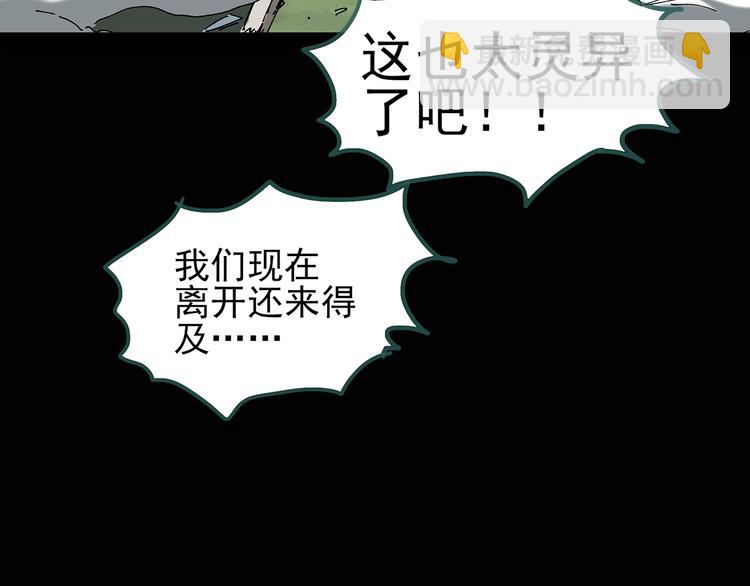 🍸怪奇实录 第134话 古堡魅影1 第20页