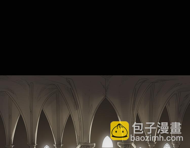 🍸怪奇实录 第134话 古堡魅影1 第23页