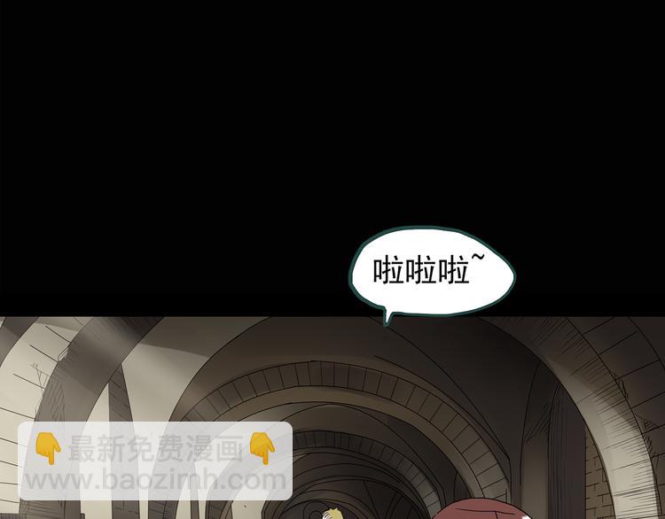 🍸怪奇实录 第134话 古堡魅影1 第29页