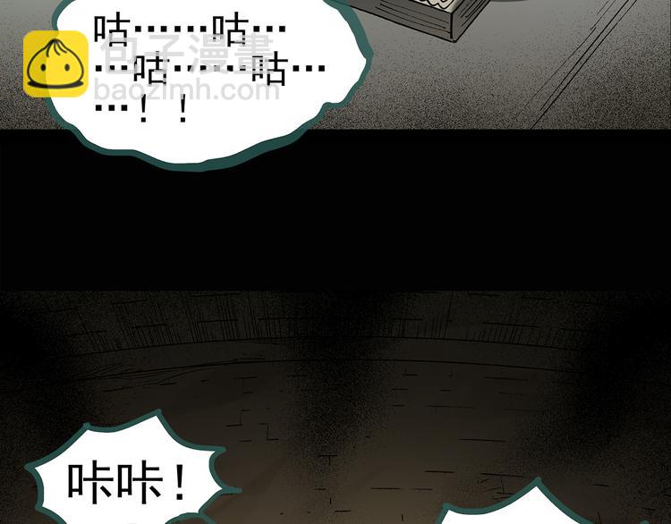 🍸怪奇实录 第134话 古堡魅影1 第48页