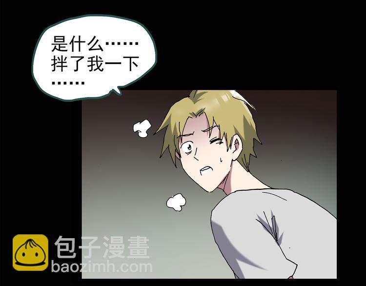 🍸怪奇实录 第136话 古堡魅影3 第15页