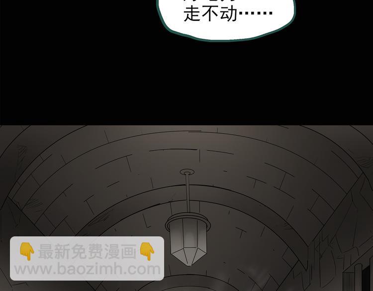🍸怪奇实录 第136话 古堡魅影3 第20页
