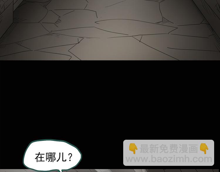 🍸怪奇实录 第136话 古堡魅影3 第22页