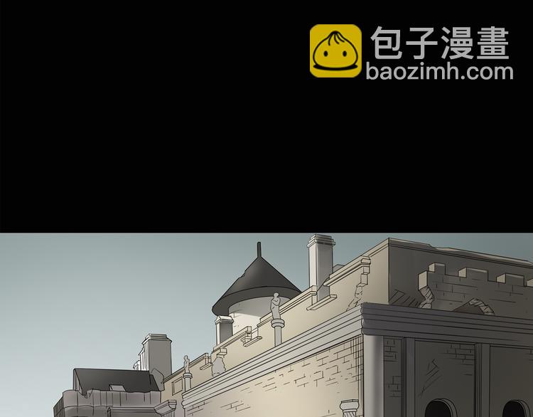🍸怪奇实录 第136话 古堡魅影3 第28页