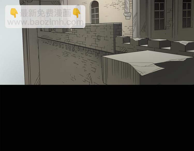 🍸怪奇实录 第136话 古堡魅影3 第29页