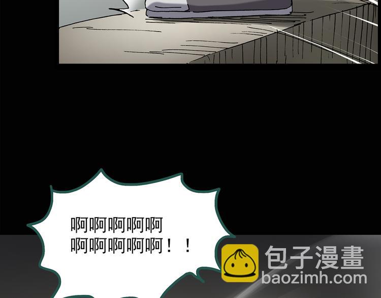 🍸怪奇实录 第136话 古堡魅影3 第33页