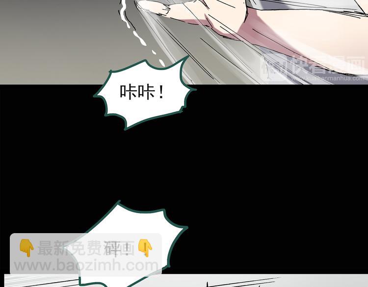 🍸怪奇实录 第136话 古堡魅影3 第38页
