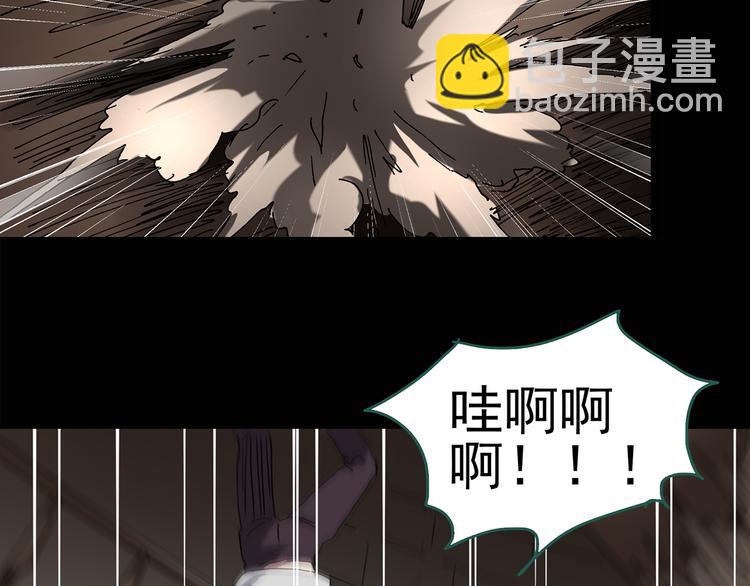 🍸怪奇实录 第138话 古堡魅影 终 第28页
