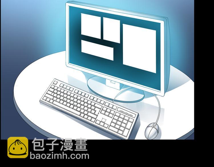 🍸怪奇实录 第140话 VR游戏 中 第44页