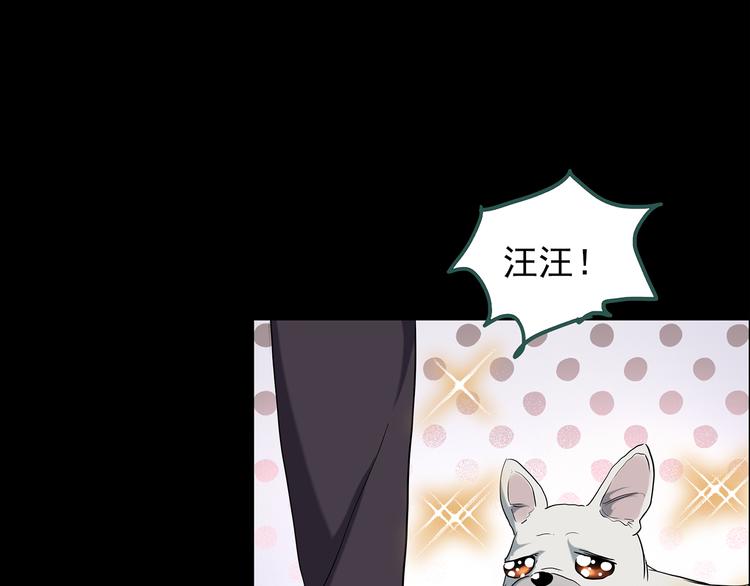 🍸怪奇实录 第144话 怪之狗 三 第10页