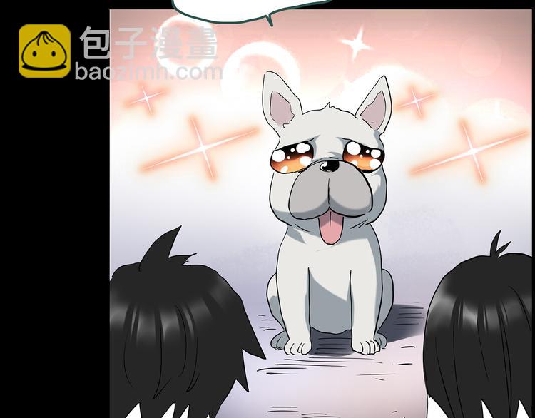 🍸怪奇实录 第144话 怪之狗 三 第33页