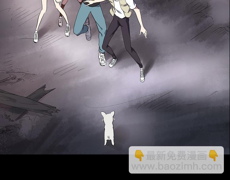 🍸怪奇实录 第144话 怪之狗 三 第9页