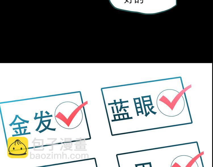 🍸怪奇实录 第152话 定制婴儿 第30页