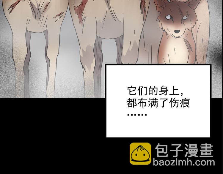 🍸怪奇实录 第181话 雾魇怪形 中三 第10页