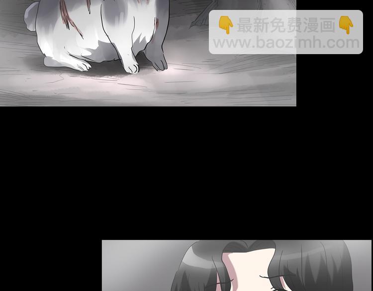 🍸怪奇实录 第181话 雾魇怪形 中三 第22页
