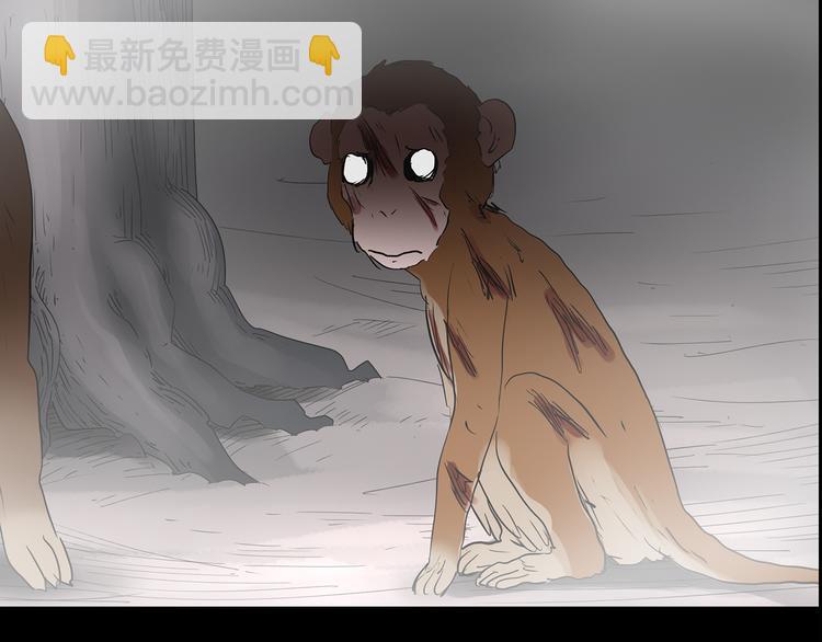 🍸怪奇实录 第181话 雾魇怪形 中三 第24页