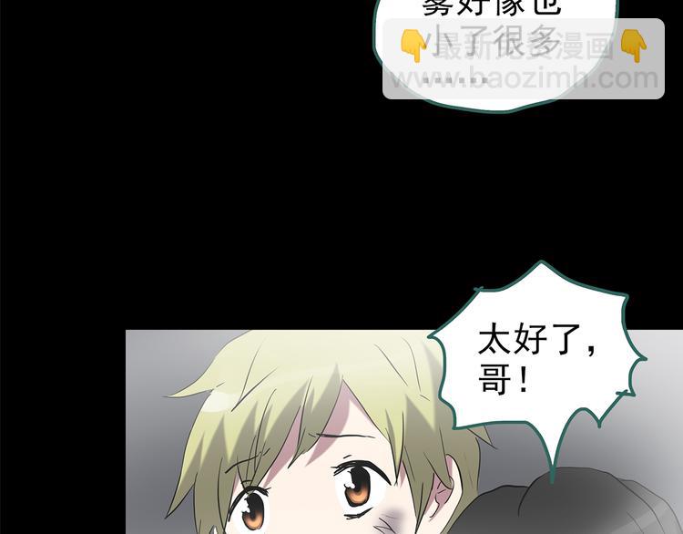 🍸怪奇实录 第183话 雾魇怪形 中五 第5页