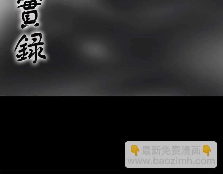 🍸怪奇实录 第205话 梦之舞人 （下） 第2页
