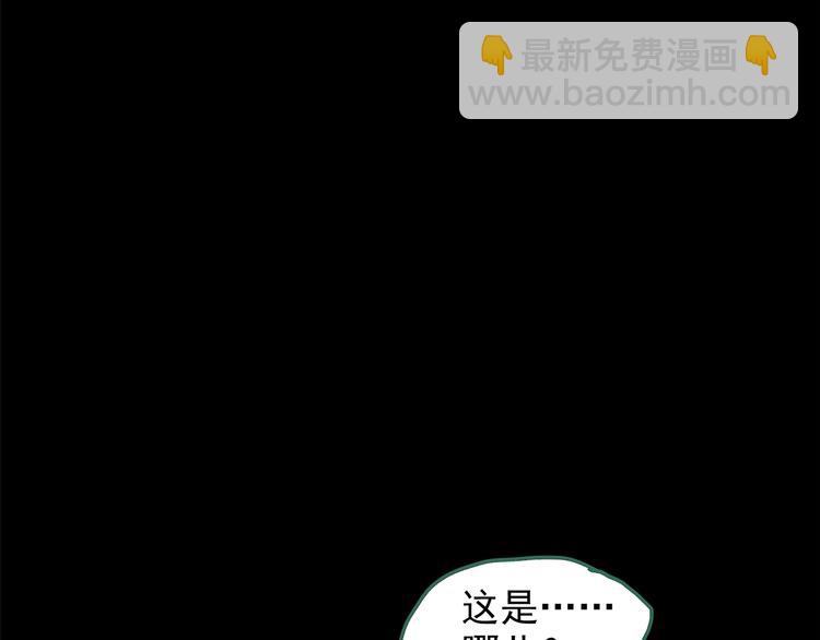 🍸怪奇实录 第205话 梦之舞人 （下） 第33页
