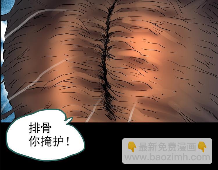 🍸怪奇实录 第207话  宿舍奇人（下） 第27页