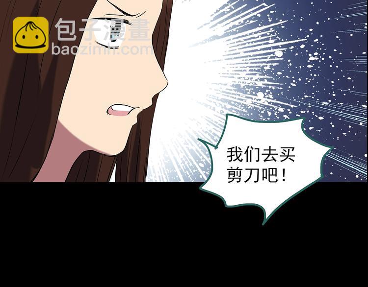 🍸怪奇实录 第207话  宿舍奇人（下） 第36页