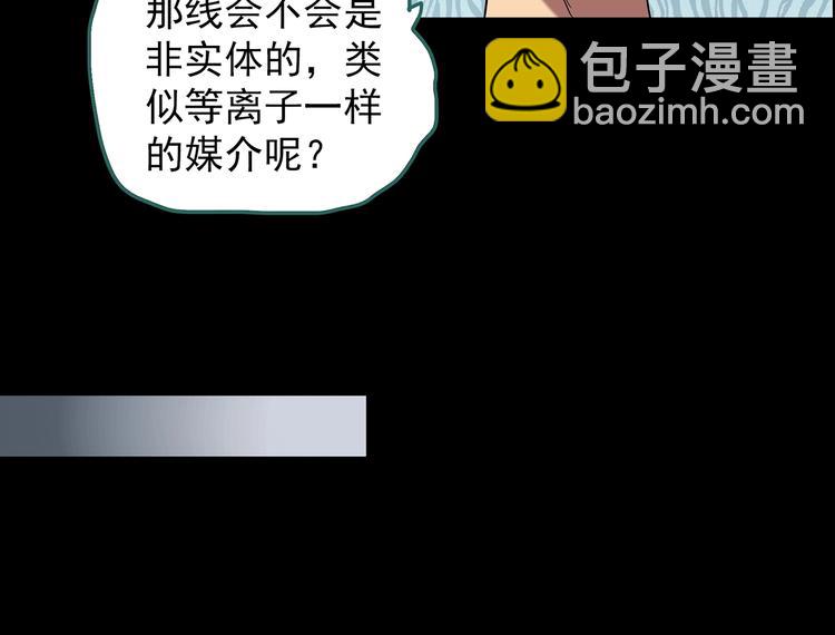 🍸怪奇实录 第207话  宿舍奇人（下） 第38页