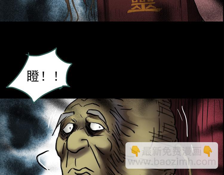 🍸怪奇实录 第211话 人参村（下） 第27页
