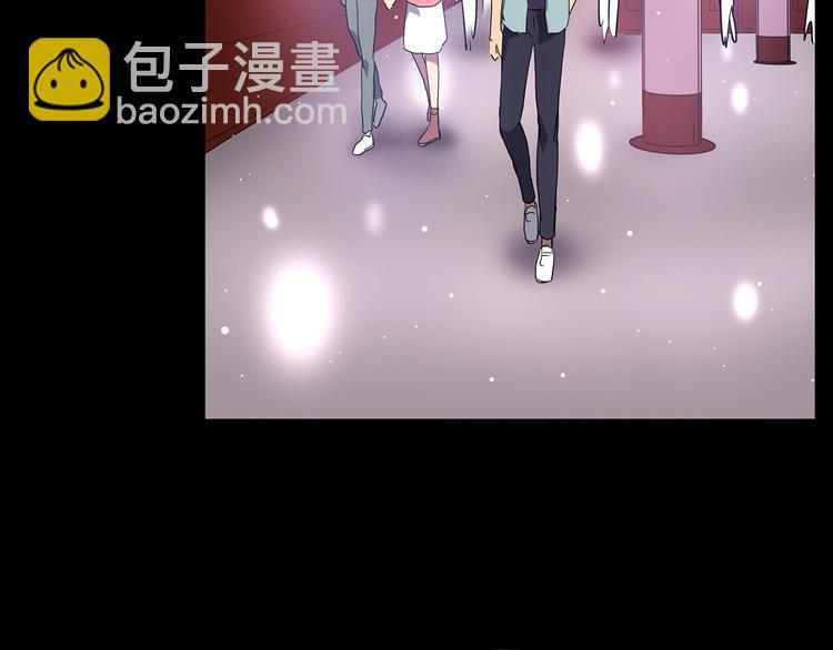 🍸怪奇实录 第213话 捉奸行动 (中) 第32页