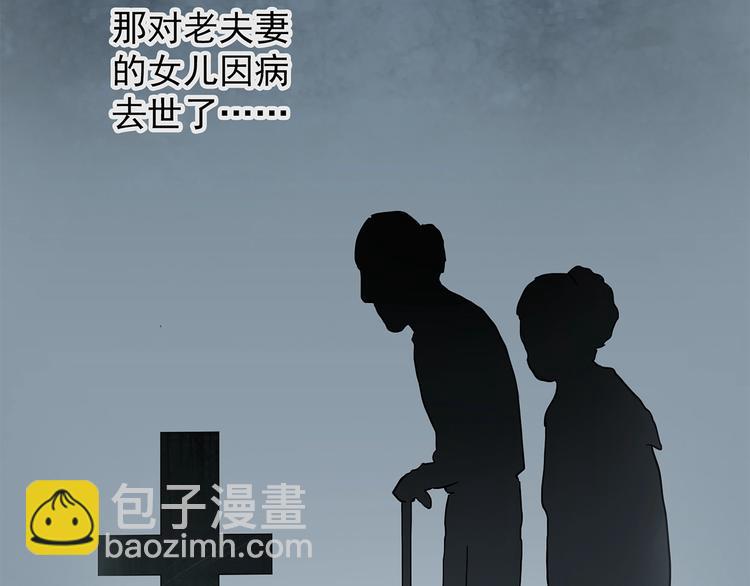 🍸怪奇实录 第218话 遗失的记忆（二） 第22页