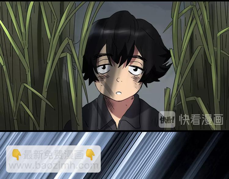 🍸怪奇实录 第226话 遗失的记忆（十） 第43页