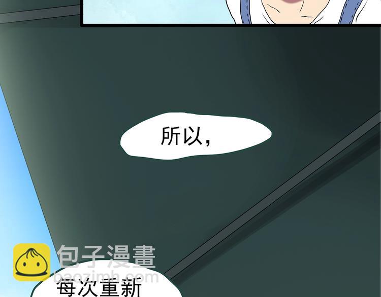 🍸怪奇实录 第234话  装修（上） 第48页