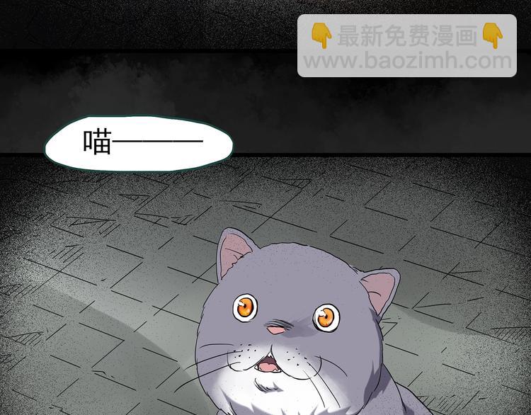 🍸怪奇实录 第238话  装修  下 第32页
