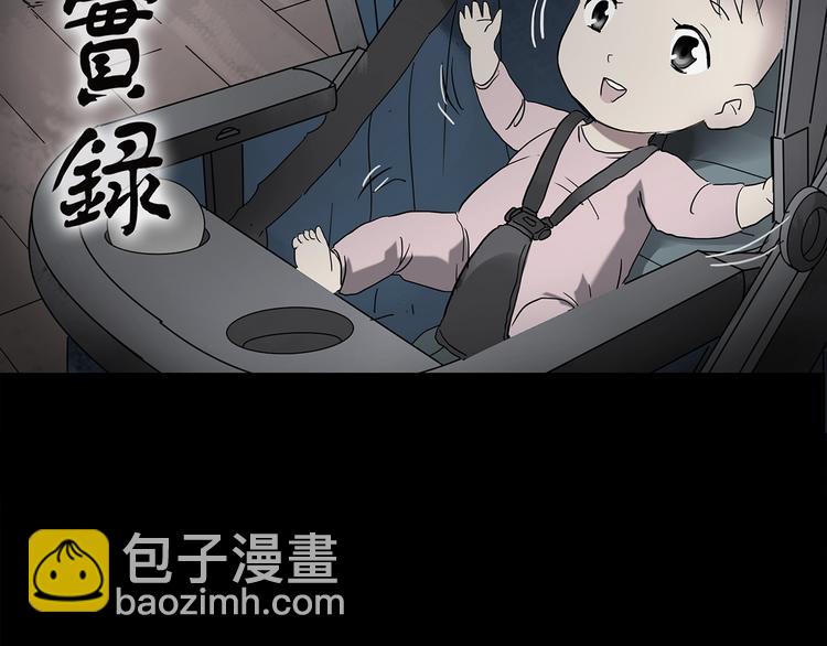 🍸怪奇实录 第248话   转世  中五 第2页