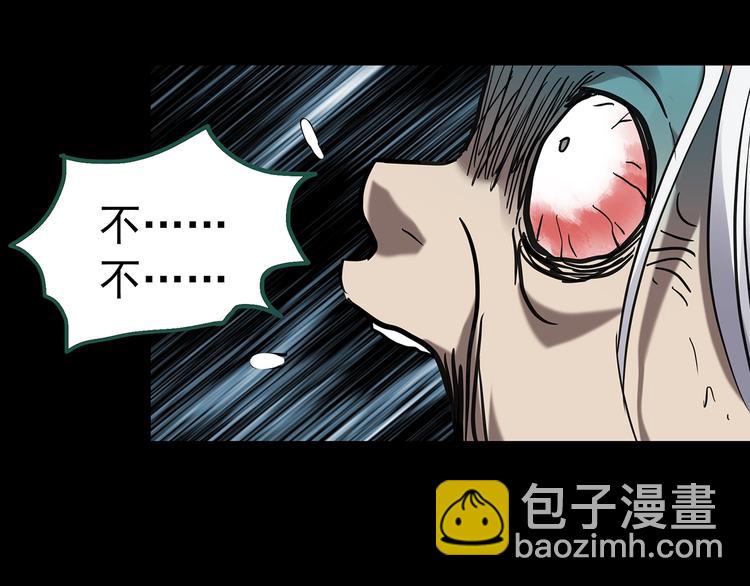 🍸怪奇实录 第250话   转世 下 第46页