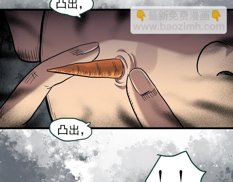 🍸怪奇实录 第264话  小怪奇无题 第10页